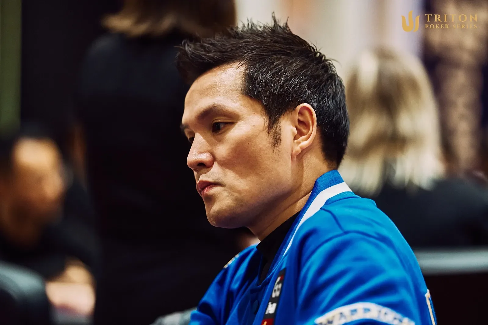 Ren Lin pidió disculpas y Negreanu le cree: sigue la polémica en GGPoker