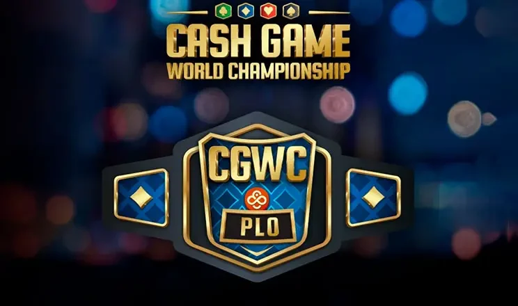 CoinPoker extendió el CGWC PLO y añadió premios extra