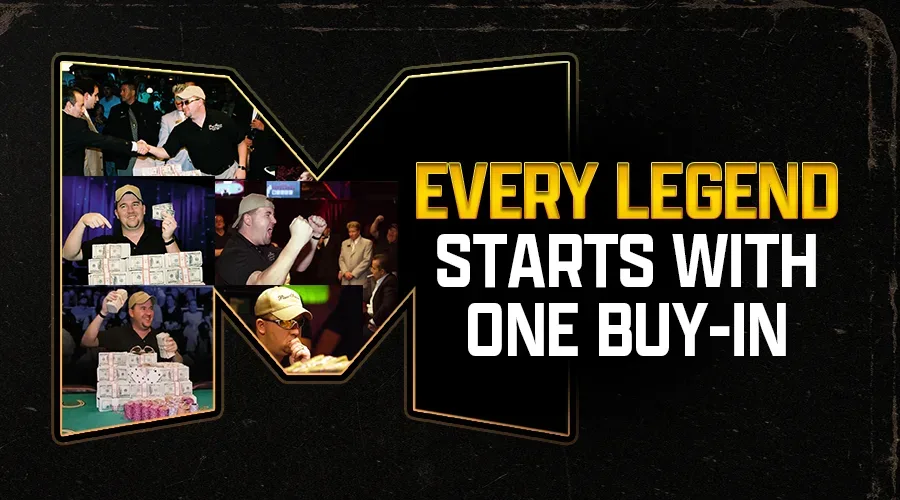 Moneymaker Mystery Million:el Torneo De Chris Moneymaker En Acr Poker