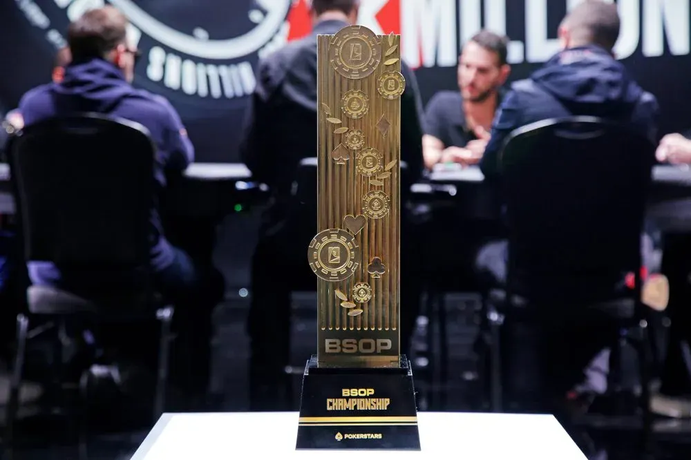 Una reentrada por día en el Championship: el cambio que los jugadores pedían en el BSOP Millions