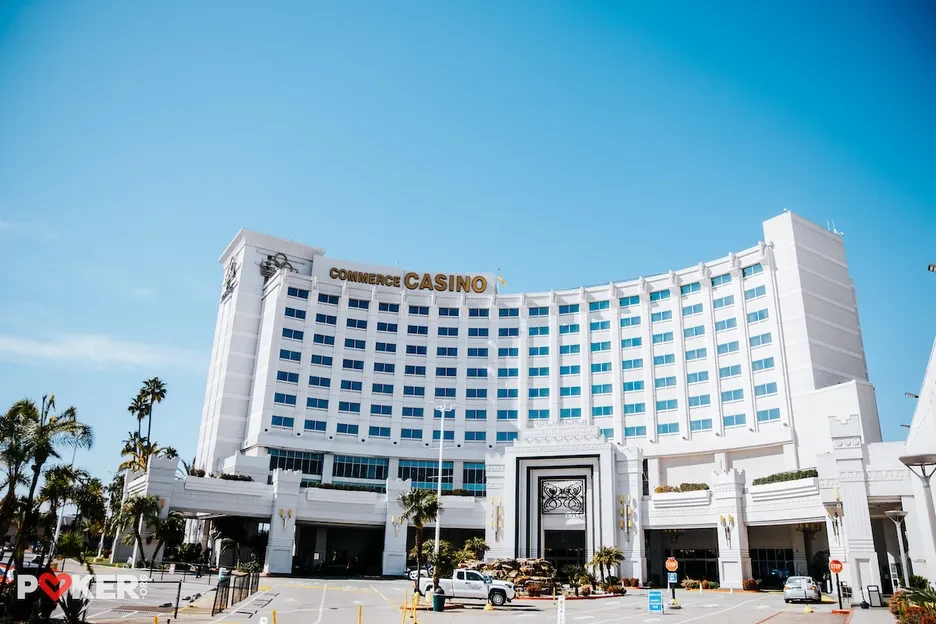 Los Ángeles recibe al WSOP Circuit con un Main Event de US$1M GTD