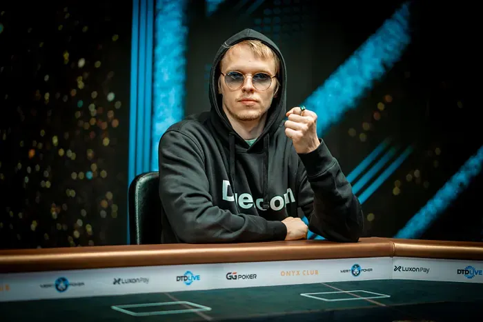 M s Desaf os Doug Polk Y Ossi Ketola Jugar n Un Heads up Millonario