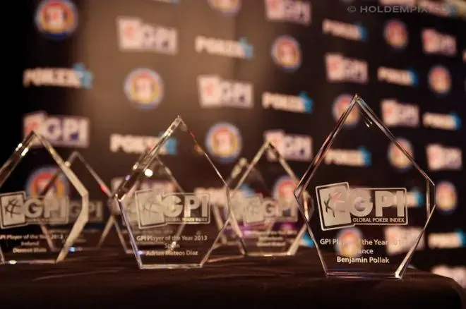 GPI canceló la ceremonia de los Global Poker Awards