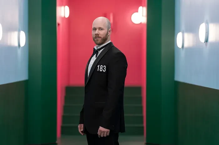 Steven Jones Calamar