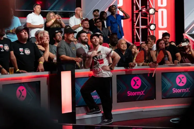 E99738Aaf743 Steven Jones2023 World Series Of Pokerev76Final Tablethomsonjt4673