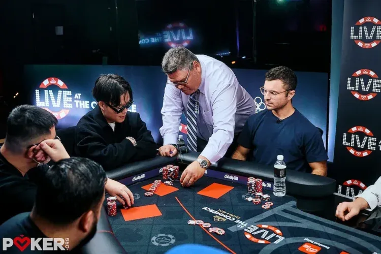 5E4A883D5402 David Floorev11 1700 Main Event Day 3Wsop C Commercemiguelcmc207949