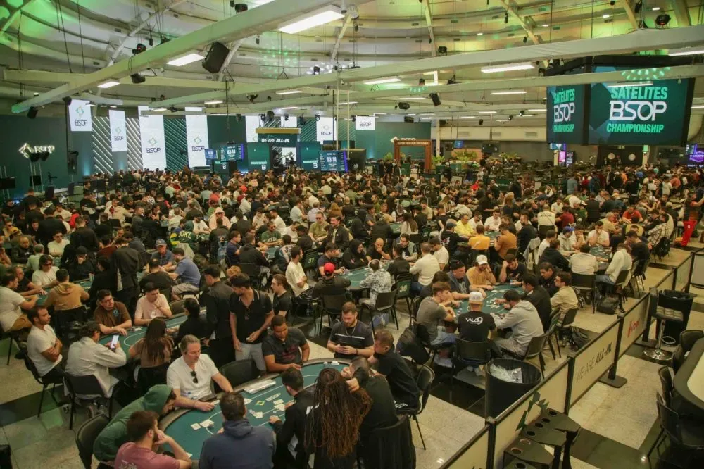 BSOP rumbo a los 20 años: la temporada 2026 promete ser la más grande de la historia