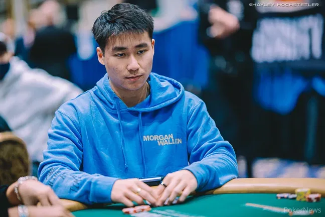 Rampage y la mano que destrozó su banca… justo cuando estaba por salvar su año