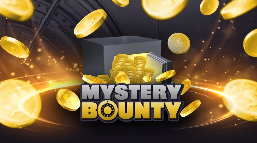 ACR Poker estrena dos torneos mensuales Mystery Bounty