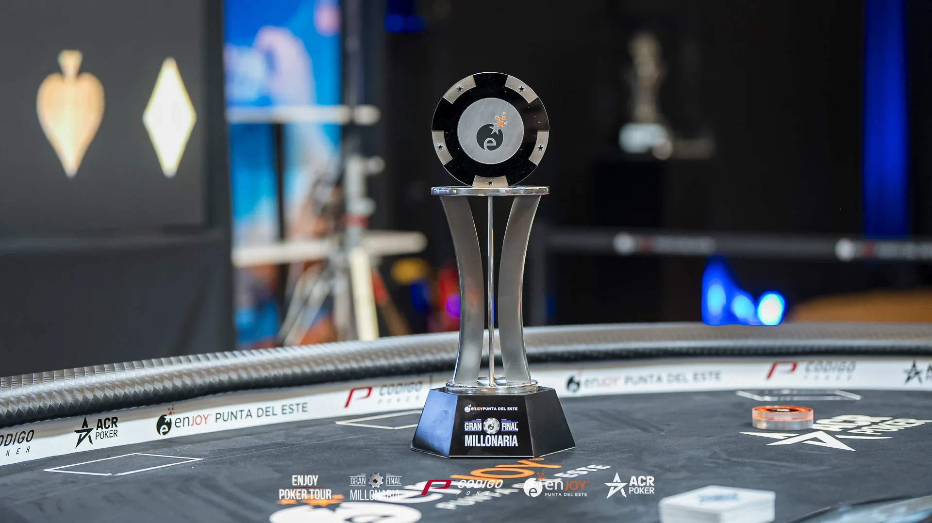 Grand Final Millonaria