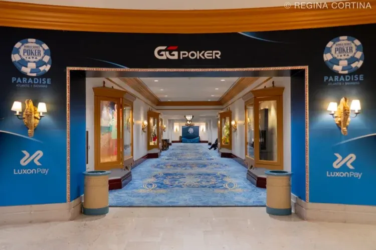 Ggmillions Wsop Paradise 1
