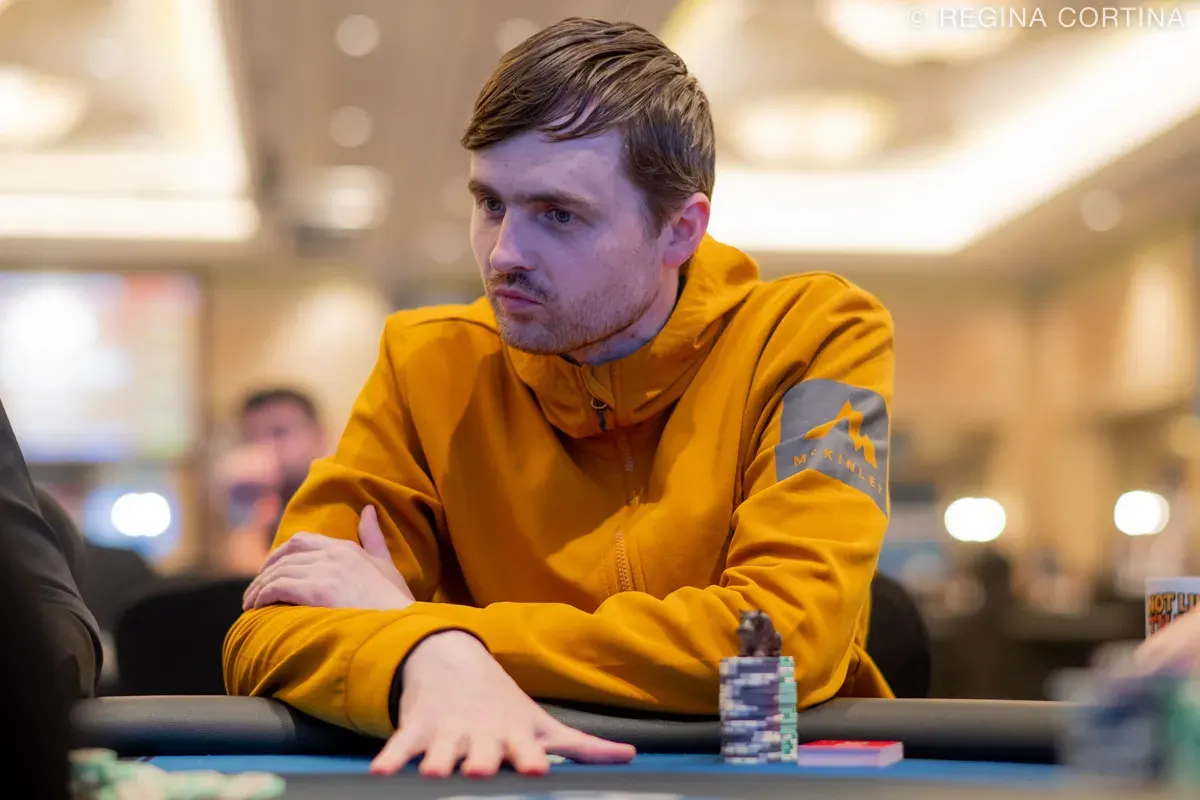 El villano del año: las mayores locuras de Martin Kabrhel en 2025