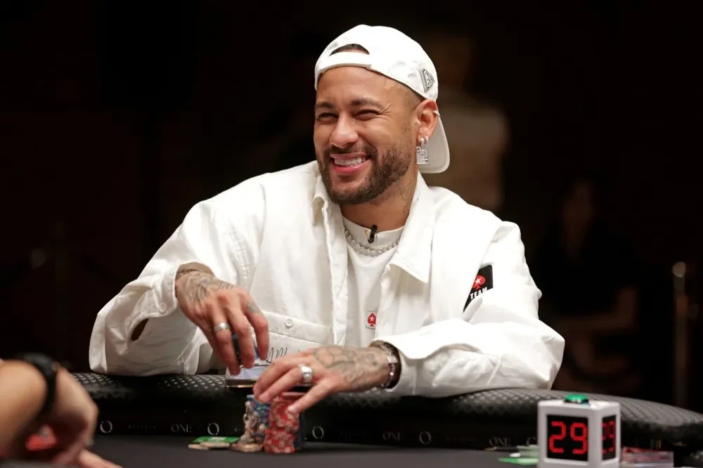 Neymar va en busca de otra chance para ganar su primer SCOOP