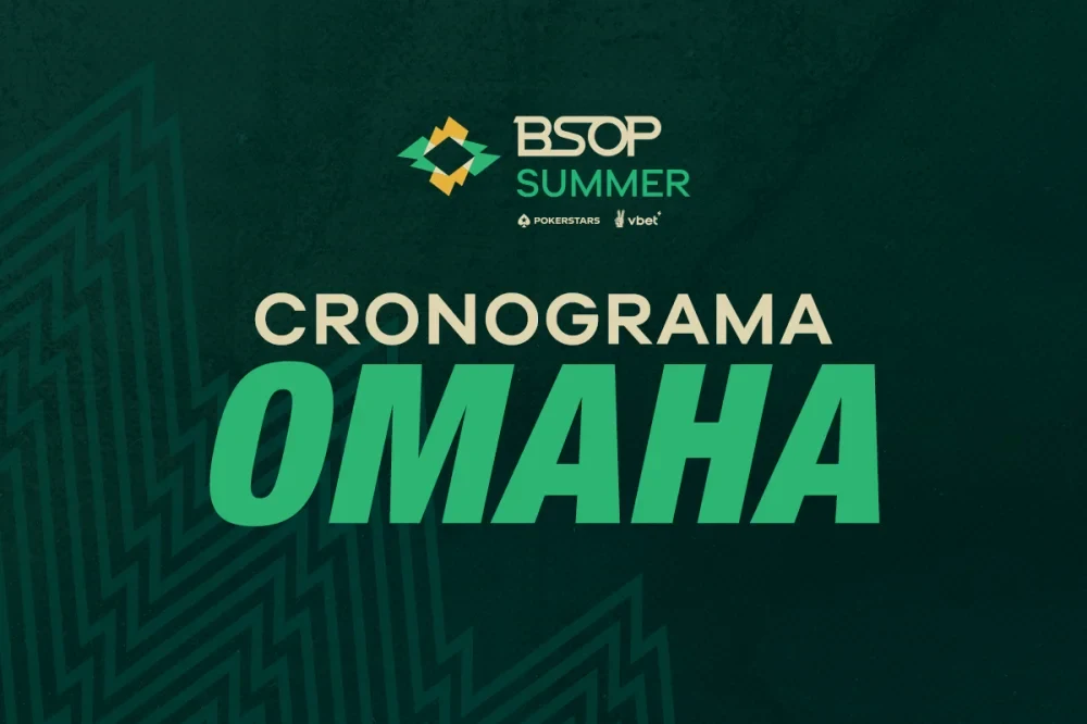 Los amantes del Omaha tendrán mucha acción en el BSOP Summer