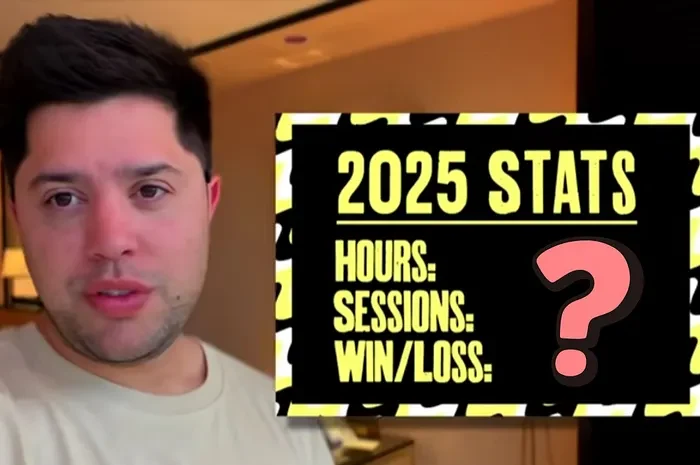 Mariano Grandoli sorprendió a todos con su espectacular balance del 2025