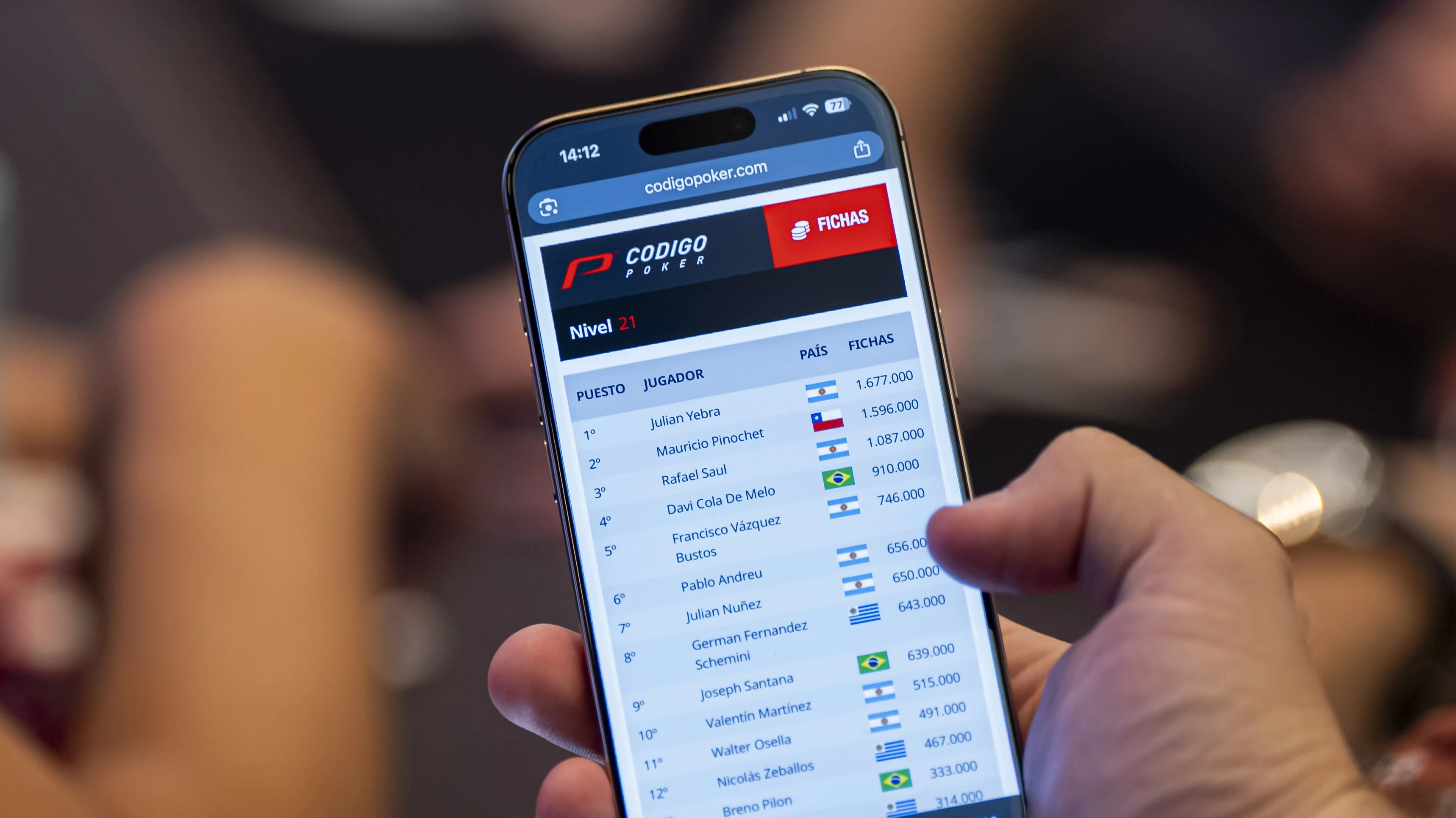 Main Event Dia 3 Ept Mayo 2025 4