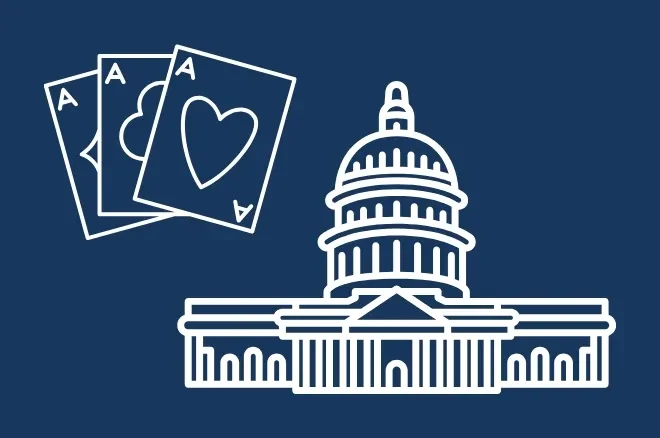Ley Full House: la nueva esperanza para acabar con el impuesto a los jugadores en Estados Unidos