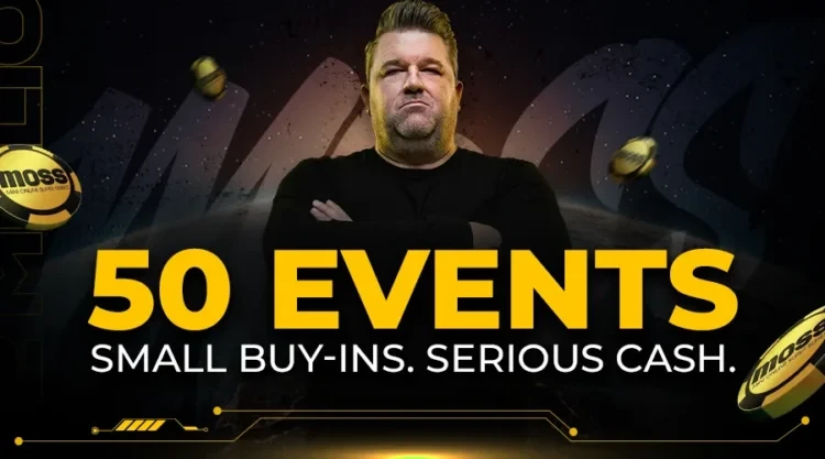 Chris Moneymaker Acr Poker