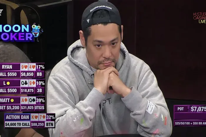 Perdió una fortuna en el Million Dollar Game y ahora fue arrestado por abuso sexual