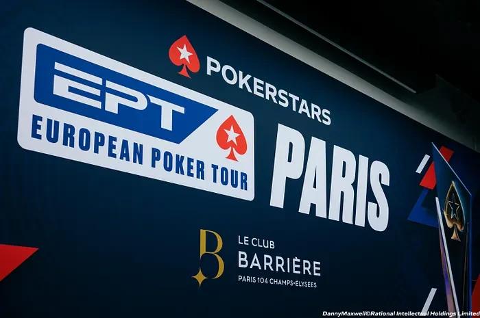 El EPT París inaugura la temporada 2026 tras un año de ausencia