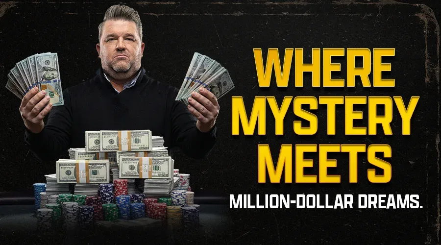 El Moneymaker Mystery Million vuelve a ACR Poker con US$1 Millón entre manos