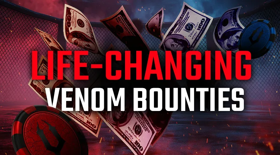 Hoy es el Día 2 del Venom en ACR Poker: todos los knockouts aseguran US$5,000