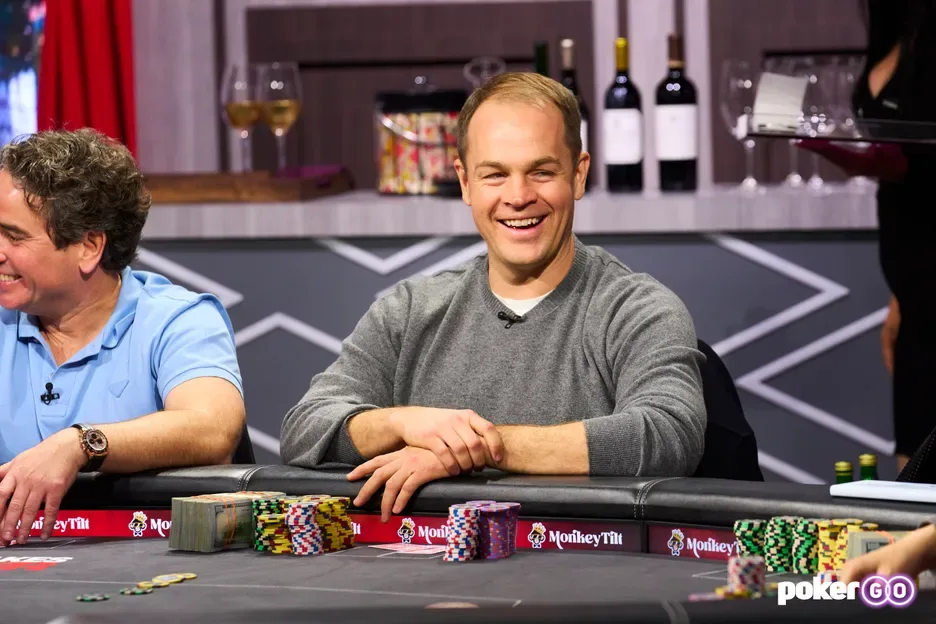 Dinero, Cartas Y Silencio: El Juicio Fiscal De Tom Goldstein Entra En Su Recta Final 7 F675185F680F Andrew Roblhigh Stakes Pokerantonioaandrew Roblhigh Stakes Pokerantonioads