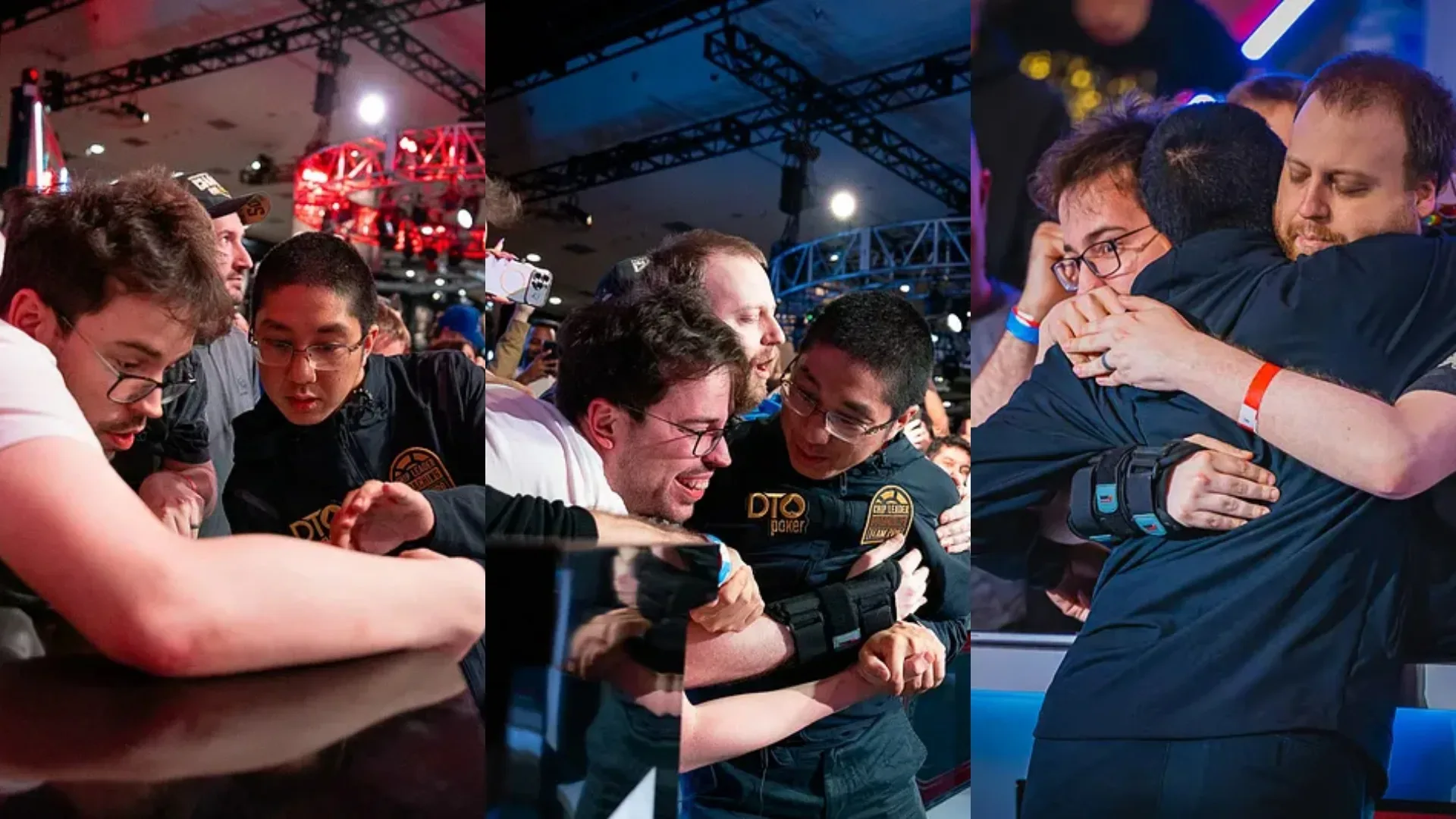 La WSOP y su historia menos glamorosa: tres grandes polémicas