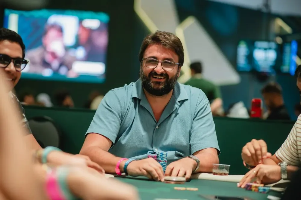 Pedro Barossi Bsop Juegos