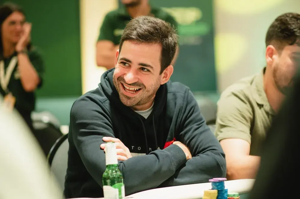 Tiago Pinheiro Bsop Omaha