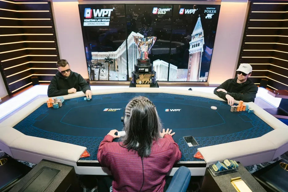 Nicholas Seward Da Vuelta El Heads-Up Y Conquista El Wpt Venetian 7 5278A5F06Baf 5511483683099F86Ef32Do