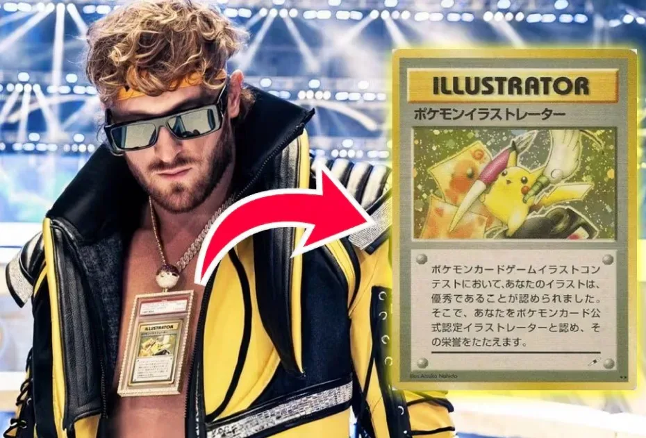 Ethan Yau Fue All In Por Una Carta Pokémon De Us$340.000 7 Asdasfdfsdfs