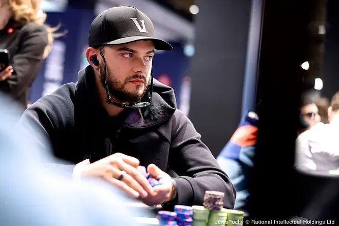 De La Tormenta Al Renacer: Zeros Suma En El Ept París Y Da Un Paso Hacia Su Gran Desafío 7