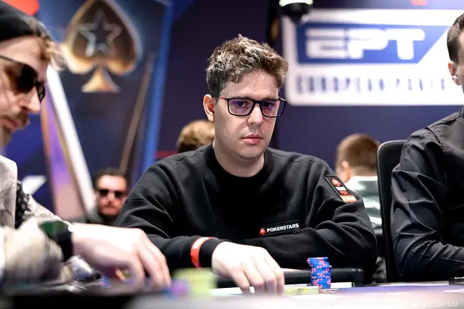 De la tormenta al renacer: Zeros suma en el EPT París y da un paso hacia su gran desafío