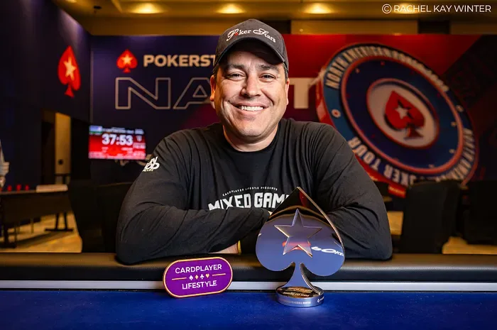 El Conflicto En Irán Obliga A Cancelar El Mixed Game Festival En Las Vegas 8 Robbie Strazynski