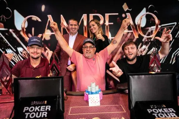 CodigoPoker estará en Brasil para cubrir el SiGMA South America