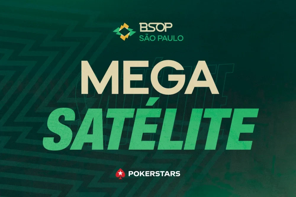 Este domingo gana uno de los 12 paquetes de PokerStars que te llevarán al BSOP San Pablo