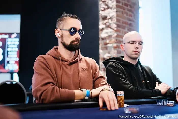 El premio que no fue: perdió el torneo… y €100K extra