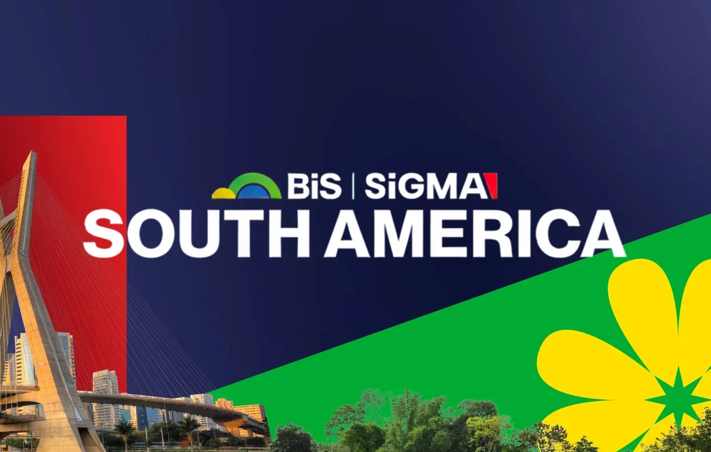 Ganá tu asiento para el SiGMA South America con los satélites de Latbet Poker