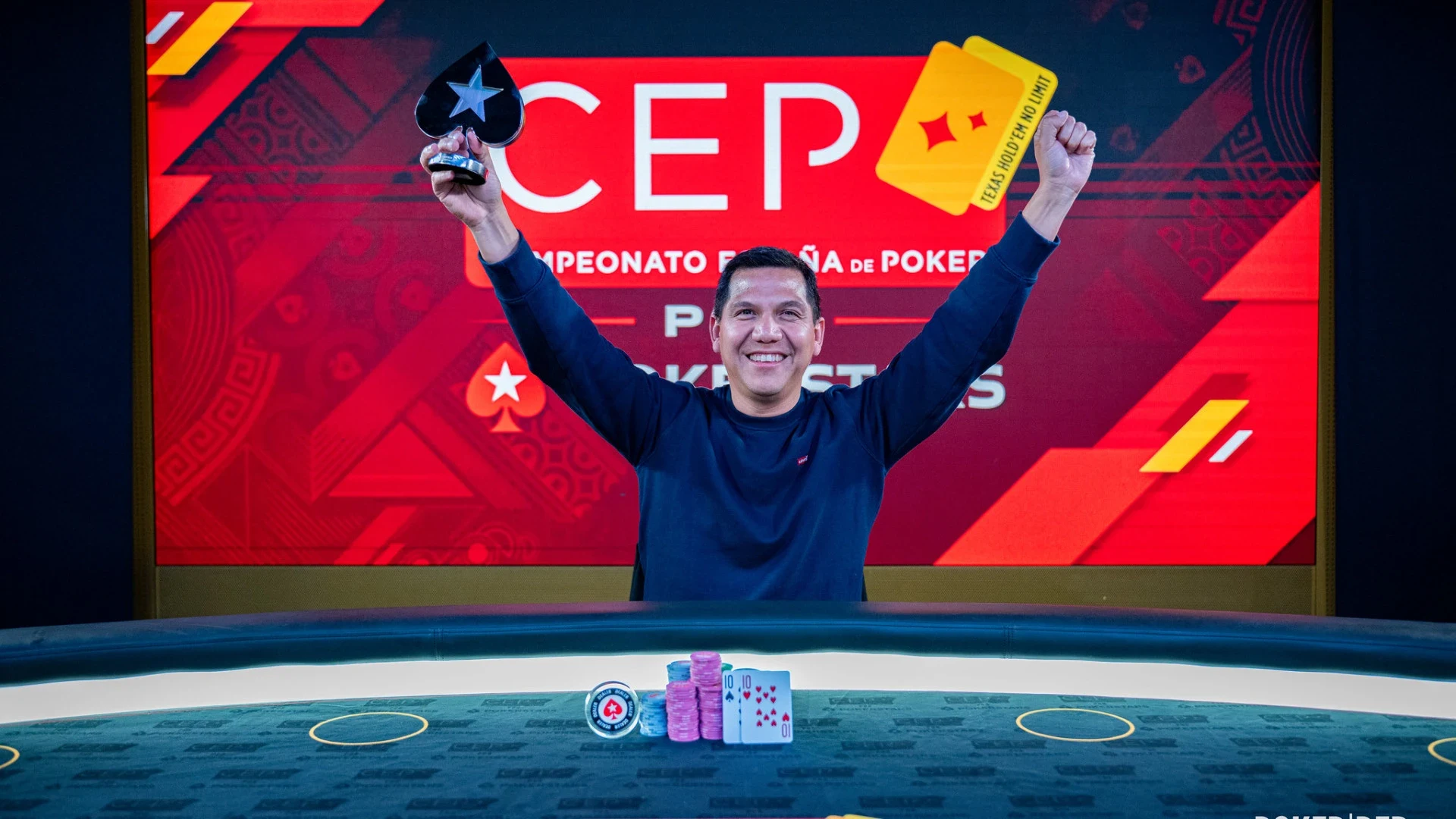 Tullio Bertoli Cep