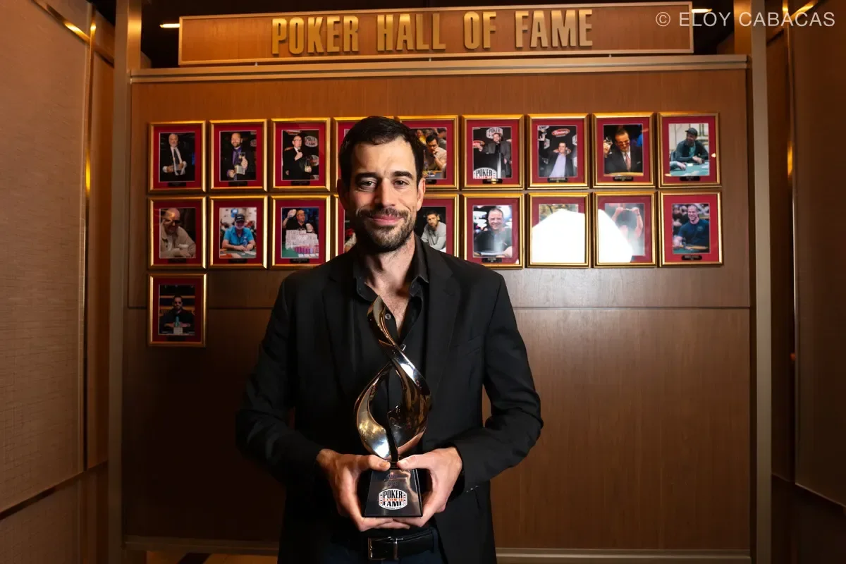 Nick Schulman Phof