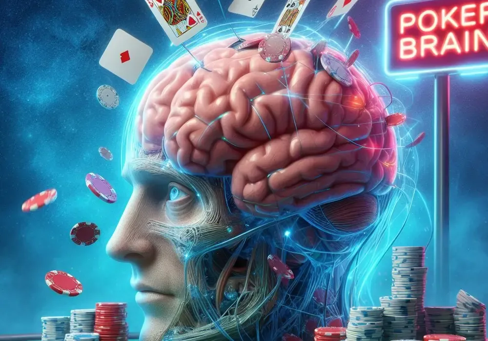 La mente en juego: lo que el poker enseña sobre la vida - CodigoPoker