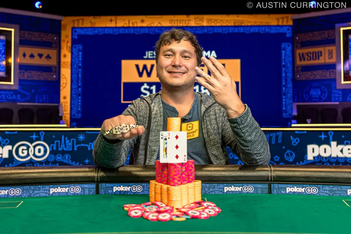 Tras el boom, los fallos: ajustes clave para la WSOP 2026