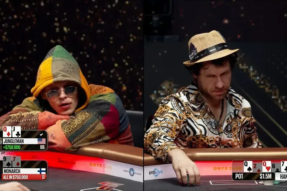 Ossi Ketola Un Reloj De 300K Y Un Heads up Delirante ossi-ketola-un-reloj-de-300k-y-un-heads-up-delirante