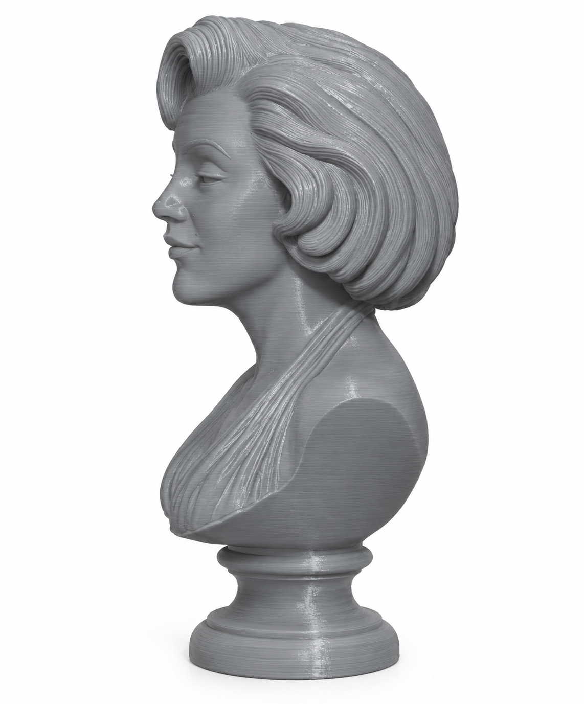 12cm Marilyn Monroe Actress Model Legend Bust image 2