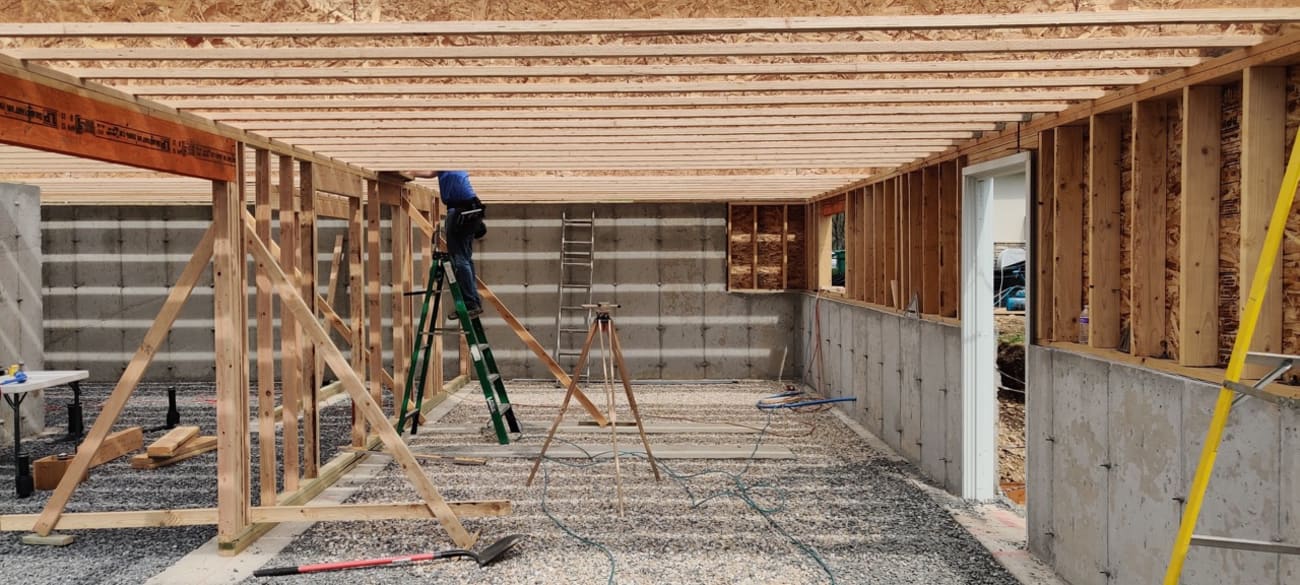 Framing