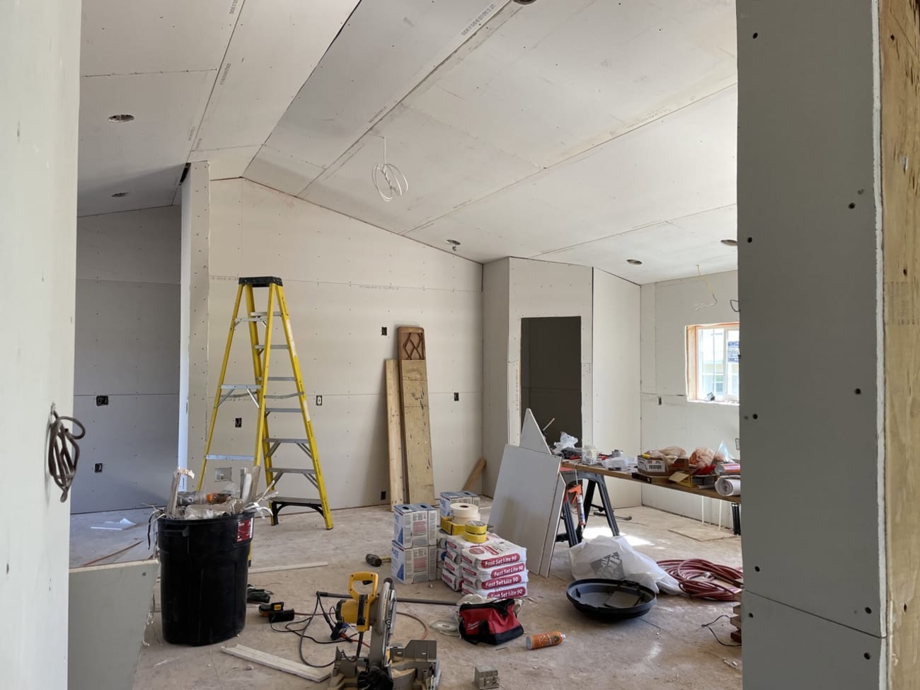 Drywall