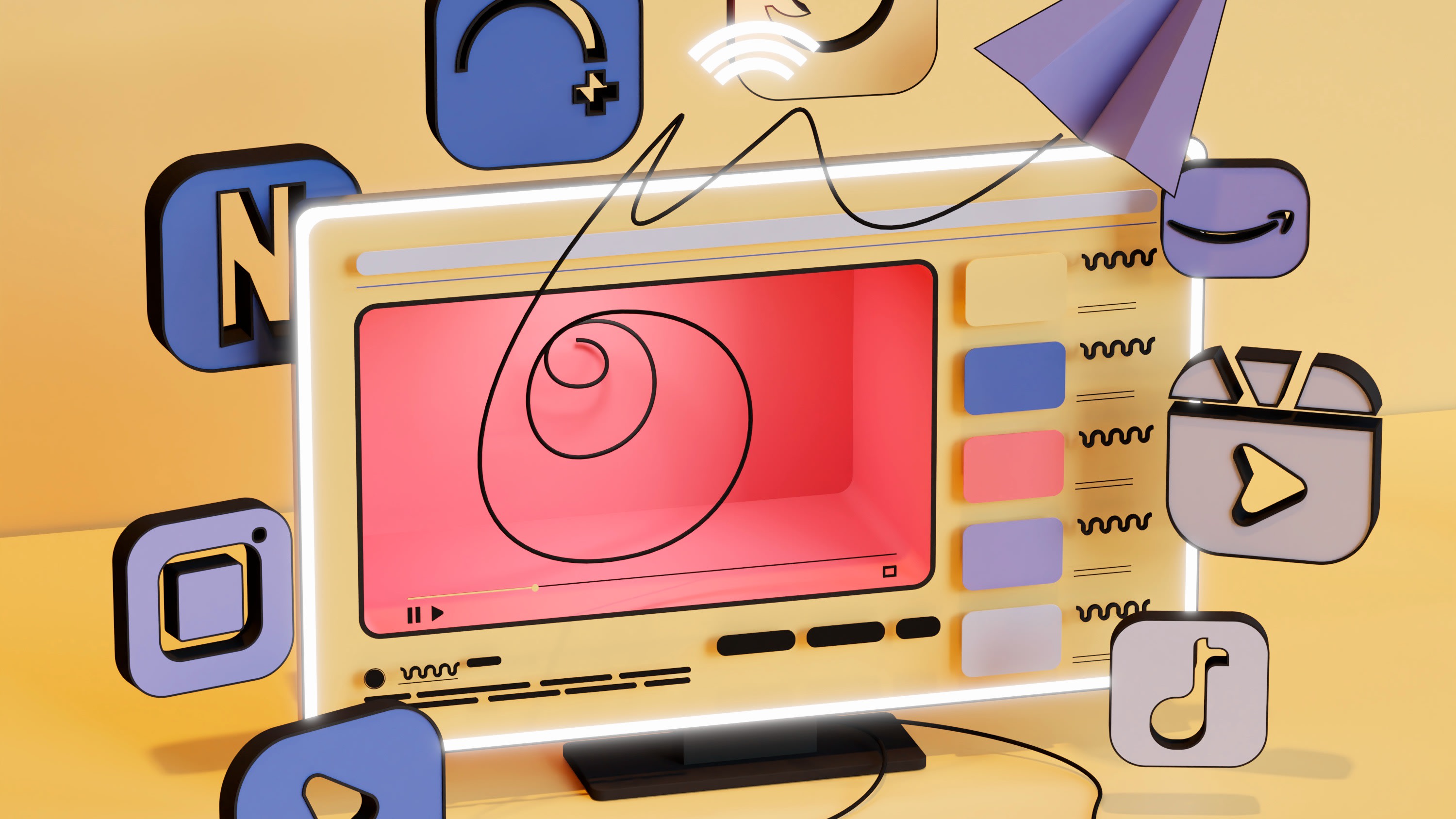 Motion Design