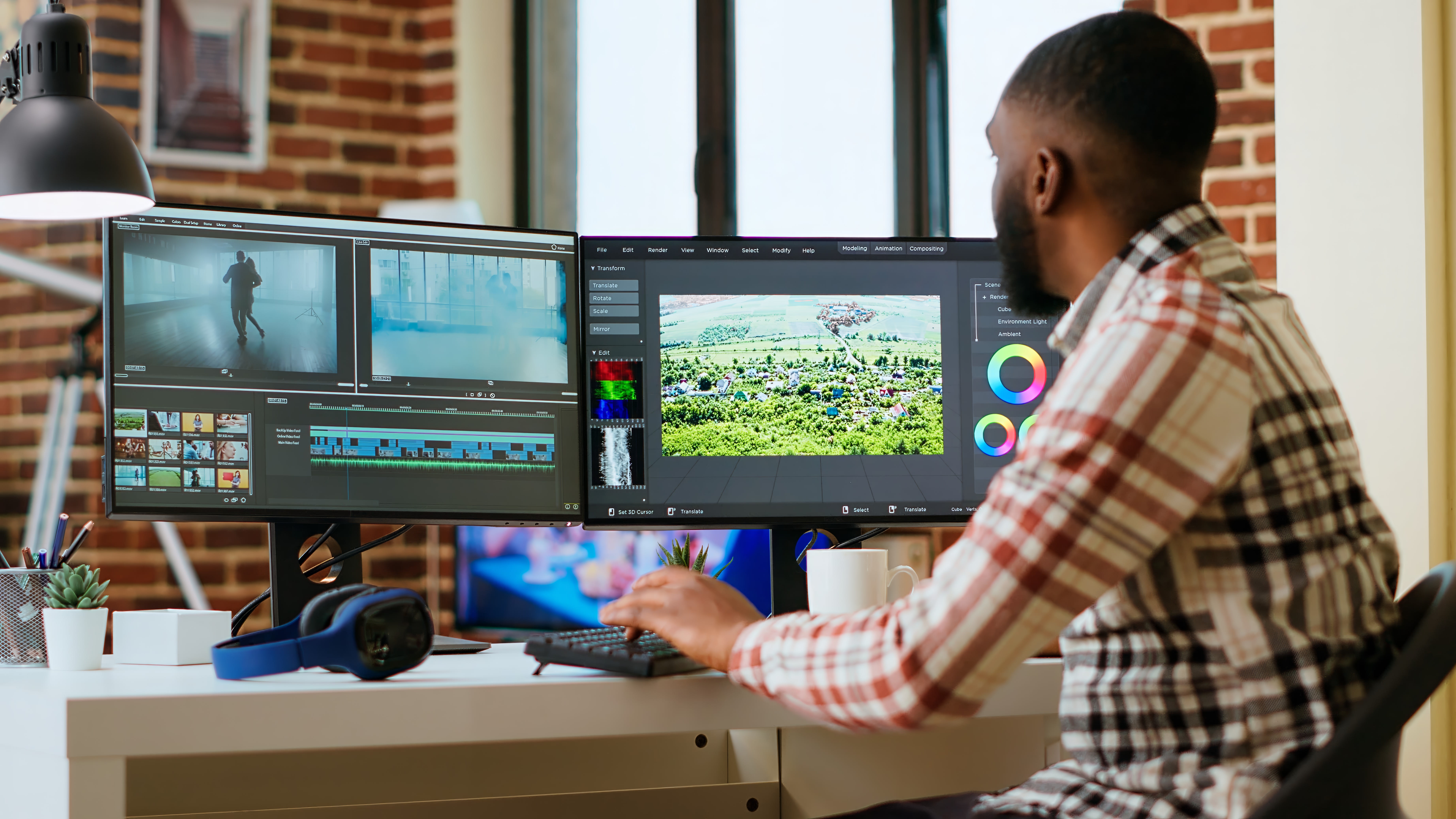Post-Production