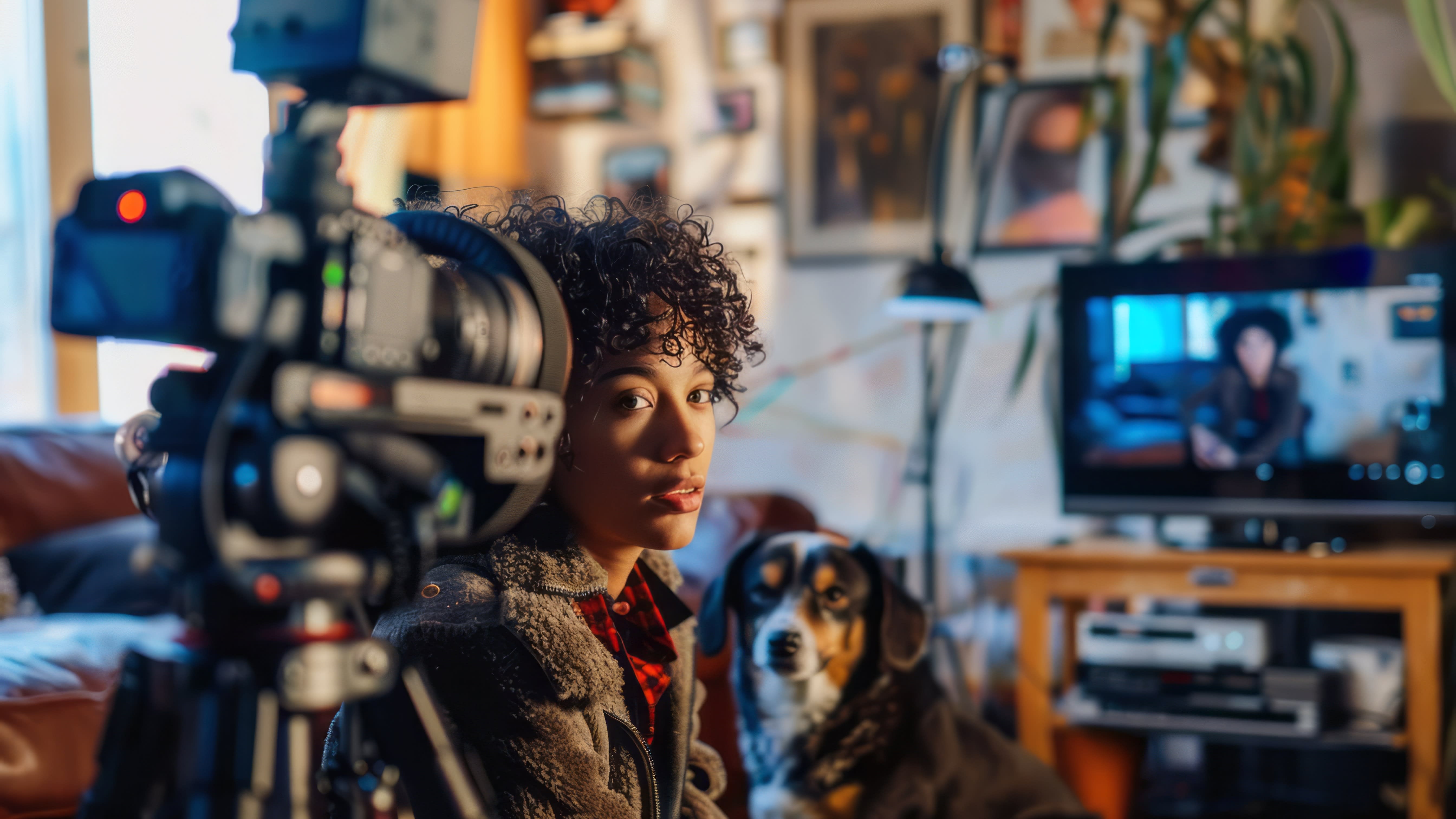 Film & Video